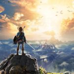 The Legend of Zelda: Breath of the Wild – Update 1.3.1.