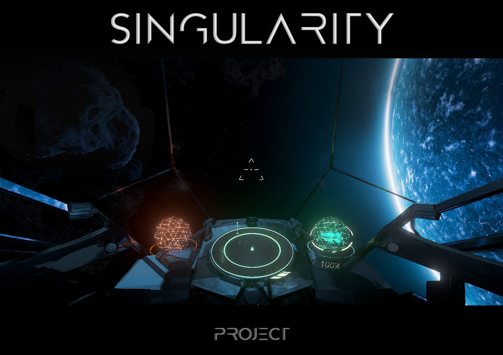 TIM #WCAP DeadPixels Project Singularity