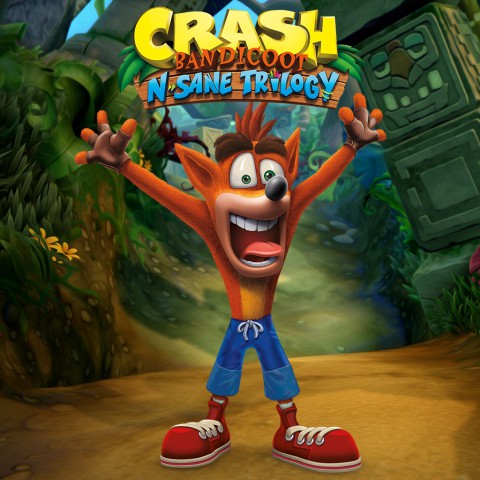 Crash Bandicoot N. Sane Trilogy: Contest per avere un’animazione nel gioco!