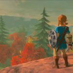 Arriva l’update 1.2.0 di The Legend of Zelda: Breath of the Wild