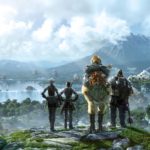 Final Fantasy XIV: le prime fasi di gioco diventano Free to play