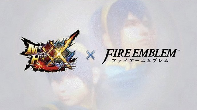 Fire Emblem,  Ghosts ‘n Goblins e Monster Hunter XX ancora insieme
