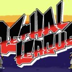 Lethal League arriverà su Playstation 4 e Xbox One.