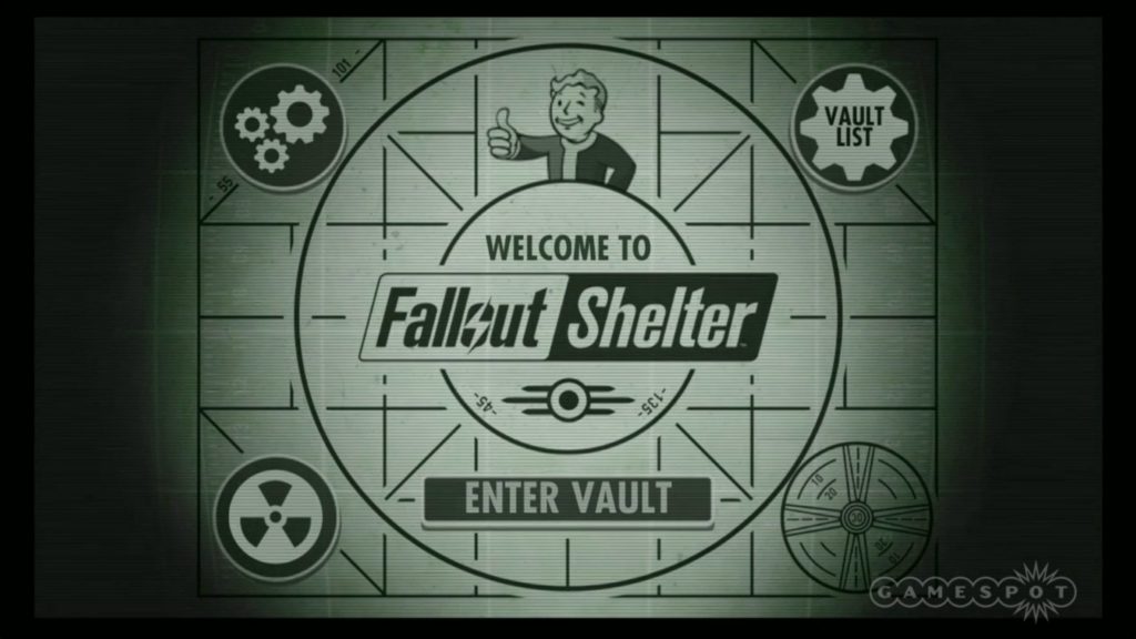 fallout shelter steam