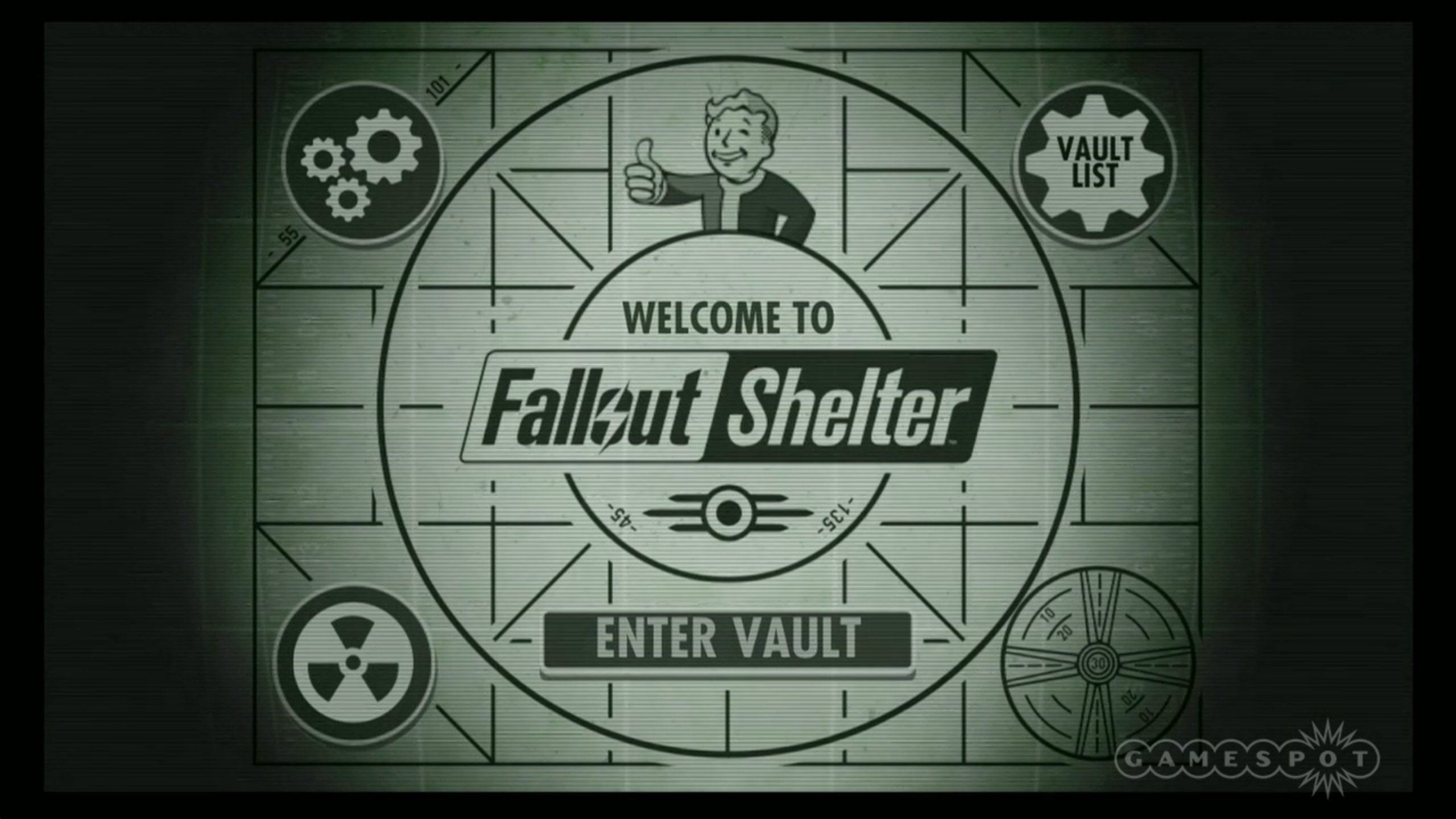 Fallout Shelter: Disponibile su Steam!