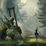 NieR Automata: presto un DLC?