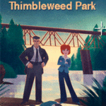 Disponibile l’OST di Thimbleweed Park