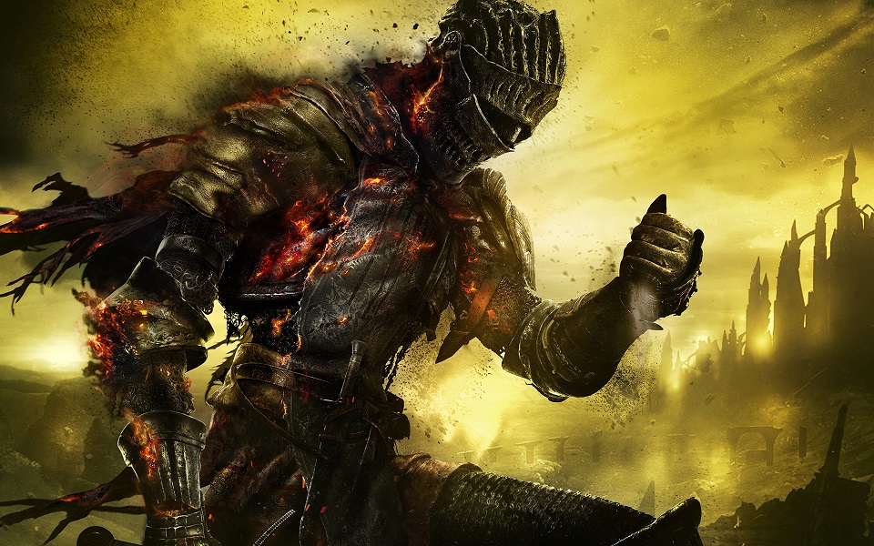 Dark Souls III, update porta il gioco a 60 fps su Xbox ma…