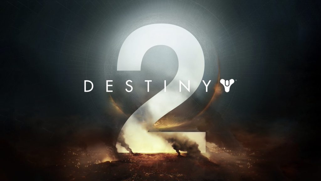destiny 2 Bungie ufficiale
