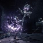 The Ringed City screenshot