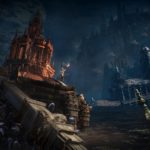 The Ringed City screenshot