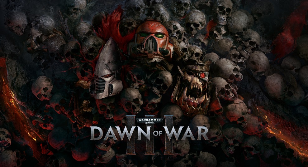 Dawn of War 3, annunciata la data d’uscita e le edizioni speciali