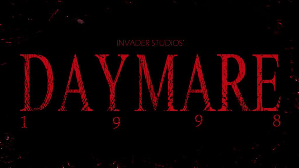 Daymare 1998