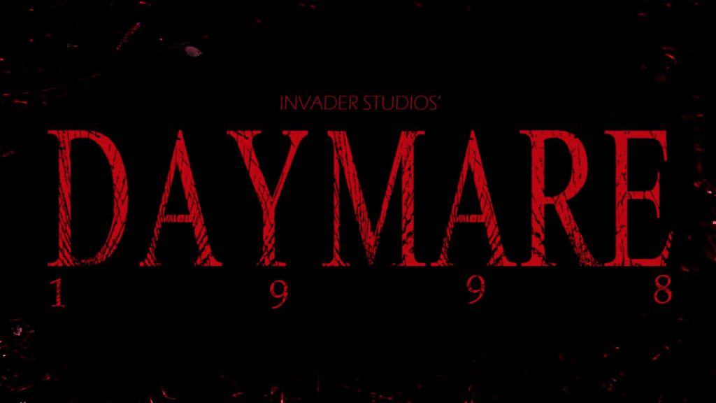 Daymare: 1998 ha una data d’uscita ufficiale