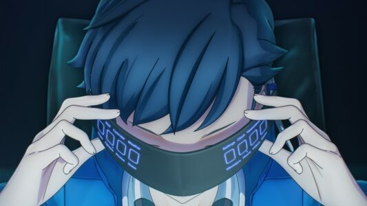 Digimon Story: Cyber Sleuth – Hacker’s Memory