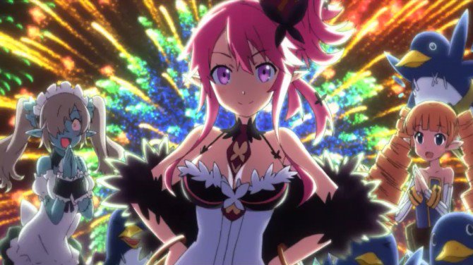 Disgaea 5: Complete si mostra in un nuovo trailer