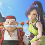 Dragon Quest XI si ingrandisce, ecco le novità