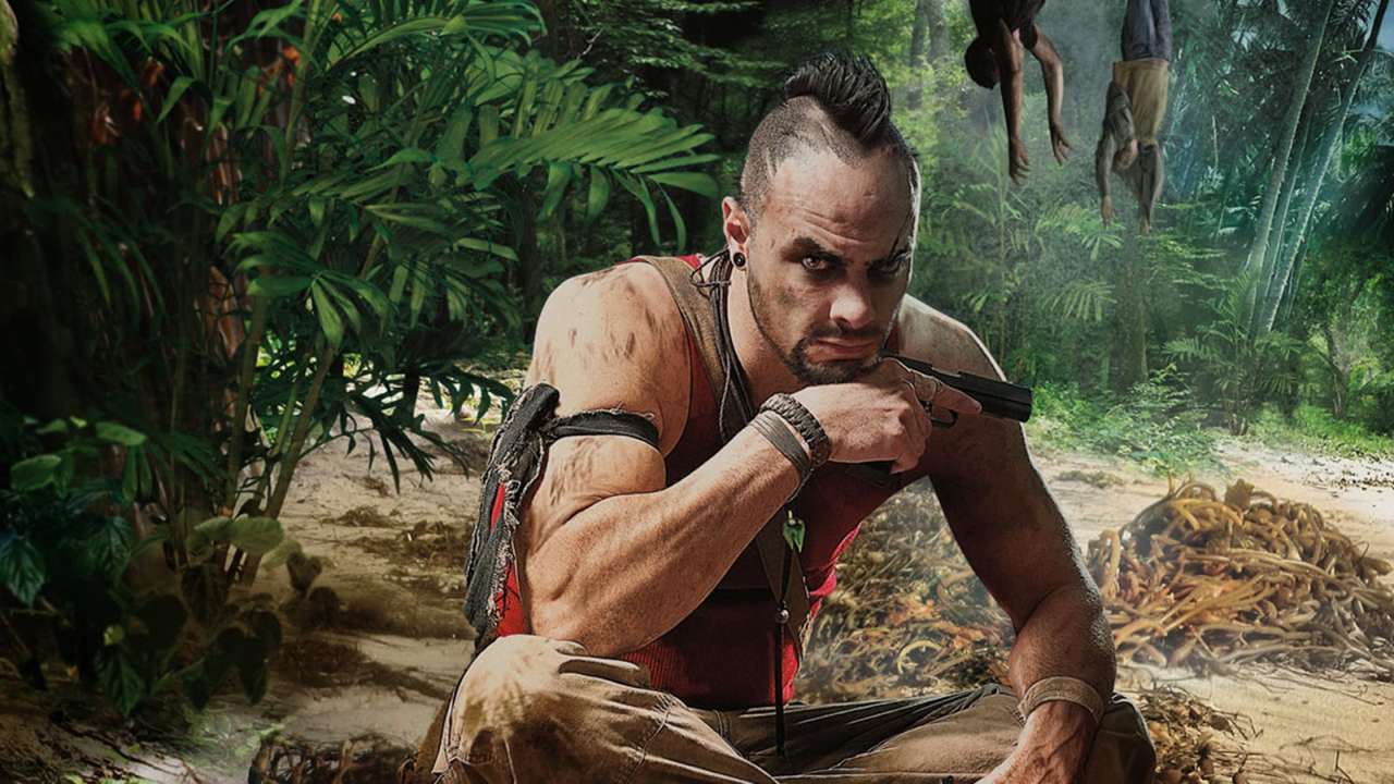 Far Cry 3 compatibile con Xbox One