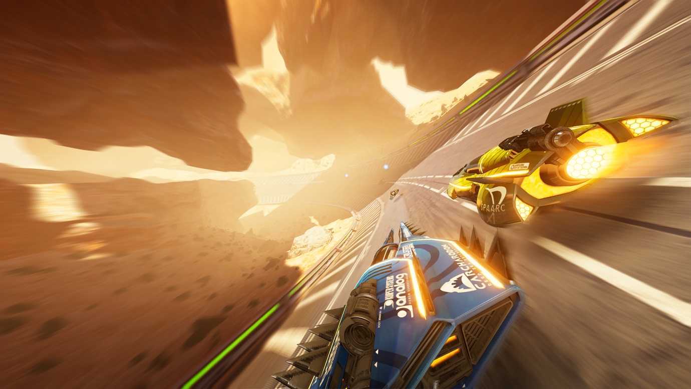 Nuovi contenuti in arrivo per Fast RMX