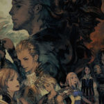 Avvistata la Limited Edition di Final Fantasy XII The Zodiac Age