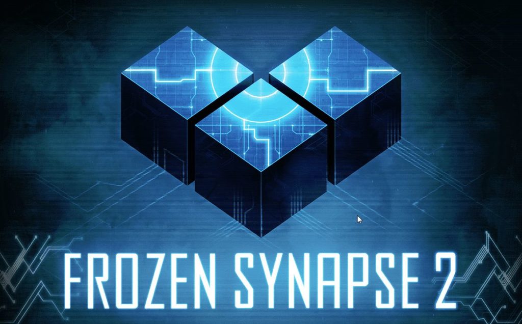 Frozen Synapse 2