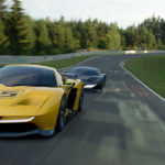 Gran Turismo Sport, screen e trailer della Fittipaldi EF7 Vision