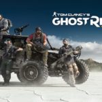 Disponibili nuovi aggiornamenti in Tom Clancy’s Ghost Recon: Wildlands