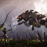Horizon Zero Dawn: giocatori morti più di 95 milioni di volte