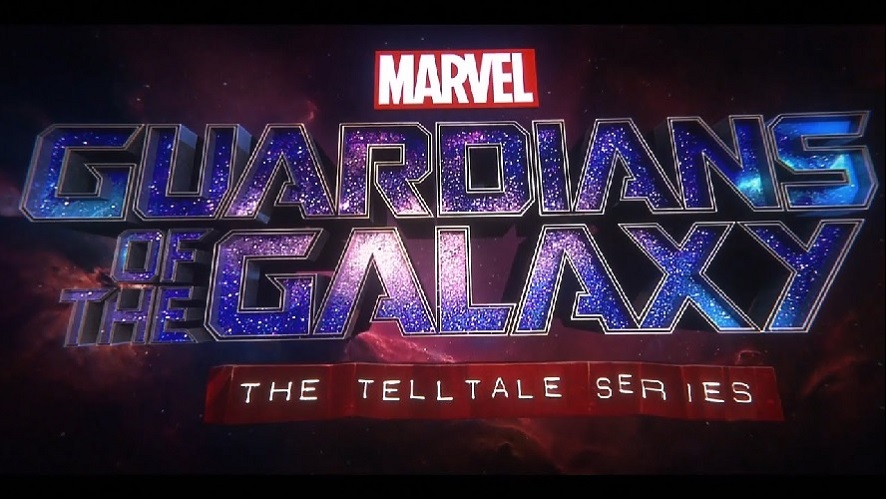 Marvel Guardiani della galassia: la serie Telltale, Rivelata l’uscita del primo episodio