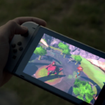 Nintendo Switch ha venduto meno del 3DS nel Regno Unito