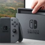 Nintendo Switch utilizza un chip NVIDIA Tegra X1