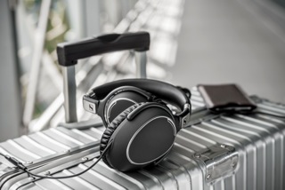 Sennheiser annuncia le Cuffie PXC 480