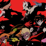 Persona 5 supera le 2 milioni di copie vendute