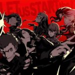 Persona 5: spin off all’orizzonte?