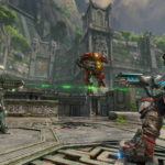 La data d’inizio della closed beta di Quake Champions