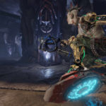Pubblicato l’aggiornamento di aprile di Quake Champions