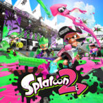Splatoon 2: Un’analisi svela la risoluzione su Nintendo Switch.