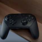 Nintendo Switch, trovato un messaggio segreto nel Pro Controller