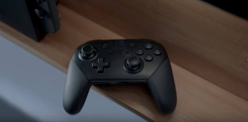 Il Pro Controller di Nintendo Switch funziona anche su PC