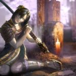 Ecco il nuovo personaggio di Killer Instinct: Shin Hisako