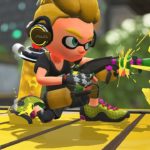 Annunciato un Nintendo Direct su Splatoon 2