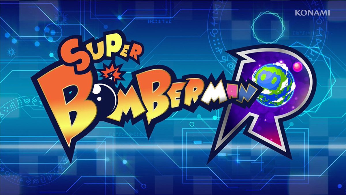 Disponibile la versione 2.0 di Super Bomberman R