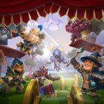 Annunciata data d’uscita di Talent Not Included su Xbox One