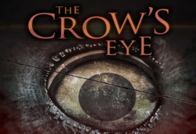 Una data di uscita per The Crow’s Eye