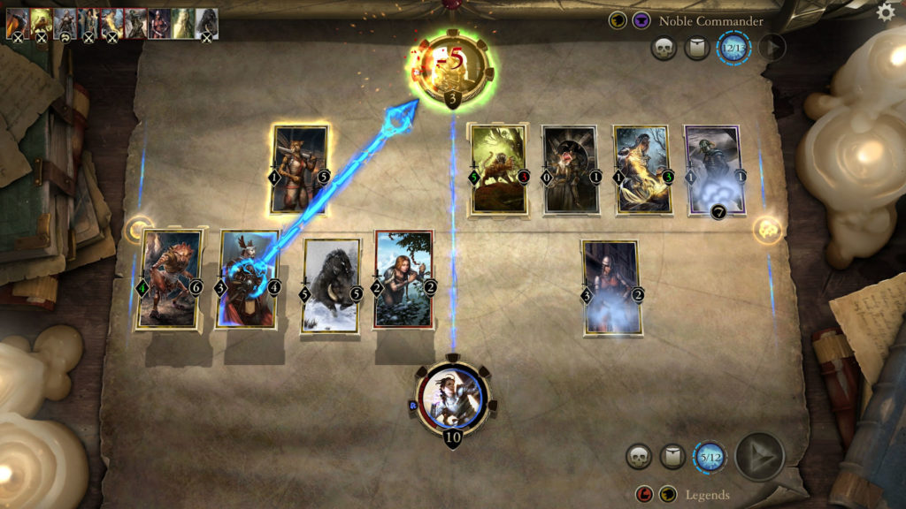 The Elder Scrolls: Legends