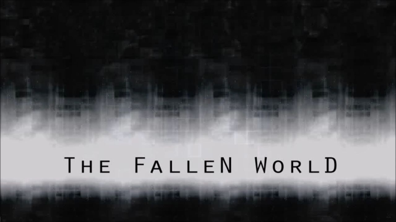 The Fallen World