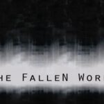 Annunciato The Fallen World, Survival Horror in fase di sviluppo
