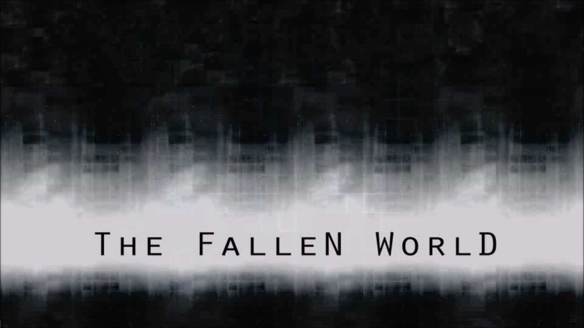 Annunciato The Fallen World, Survival Horror in fase di sviluppo