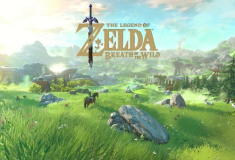 The Legend of Zelda: Breath of the Wild - Il finale segreto