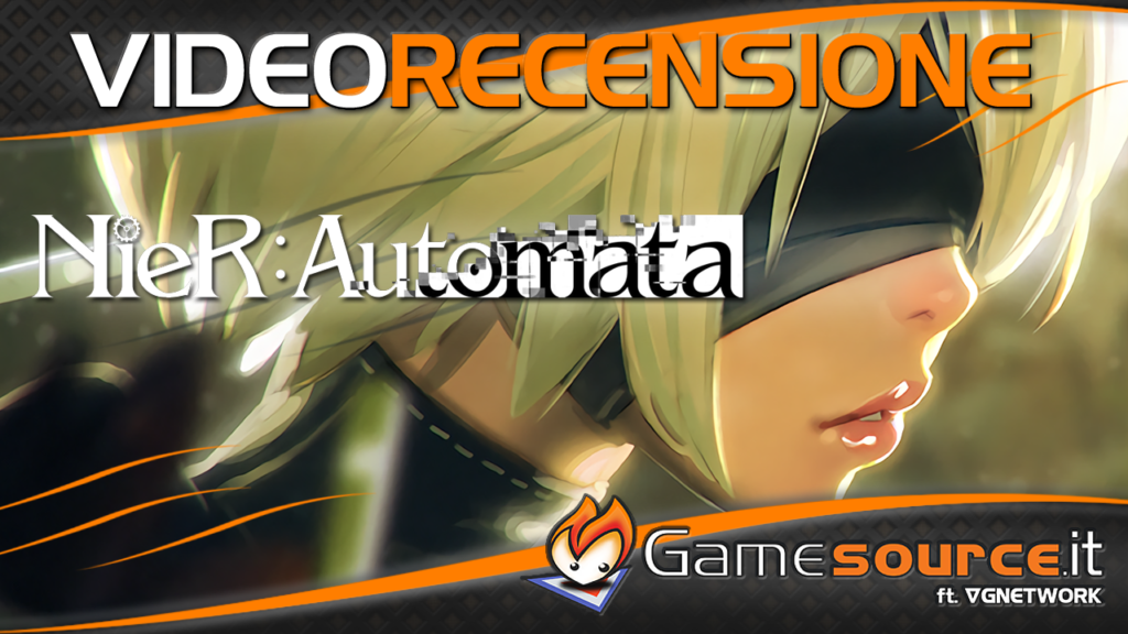 NieR: Automata - immagine della notizia